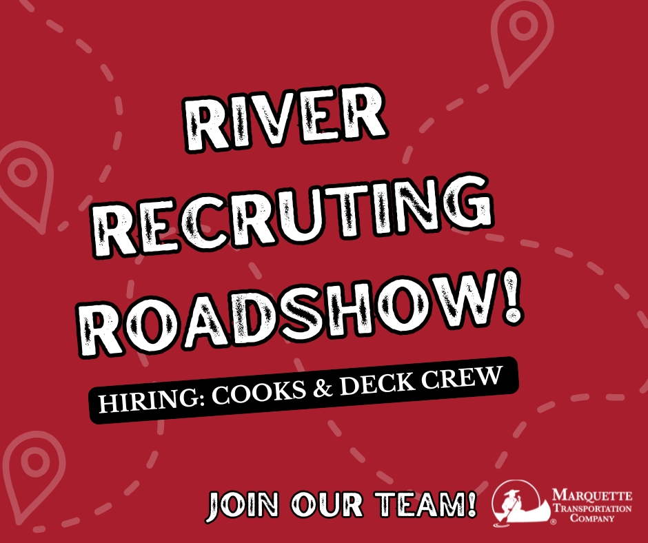 Recruitment Road Show! (34)