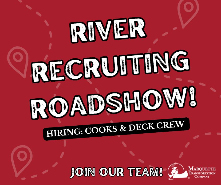 Recruitment Road Show! (38)